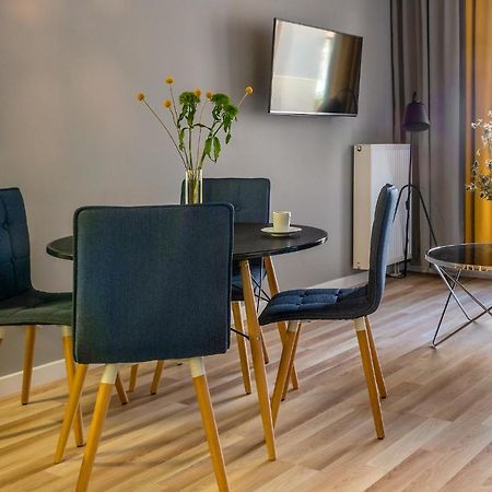 Apartamenty-Wroc Ostrow Tumski Wroclaw Luaran gambar