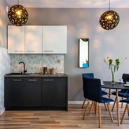 Apartamenty-Wroc Ostrow Tumski Wroclaw Luaran gambar