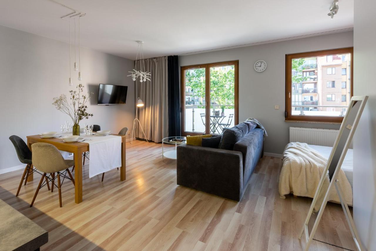 Apartamenty-Wroc Ostrow Tumski Wroclaw Luaran gambar