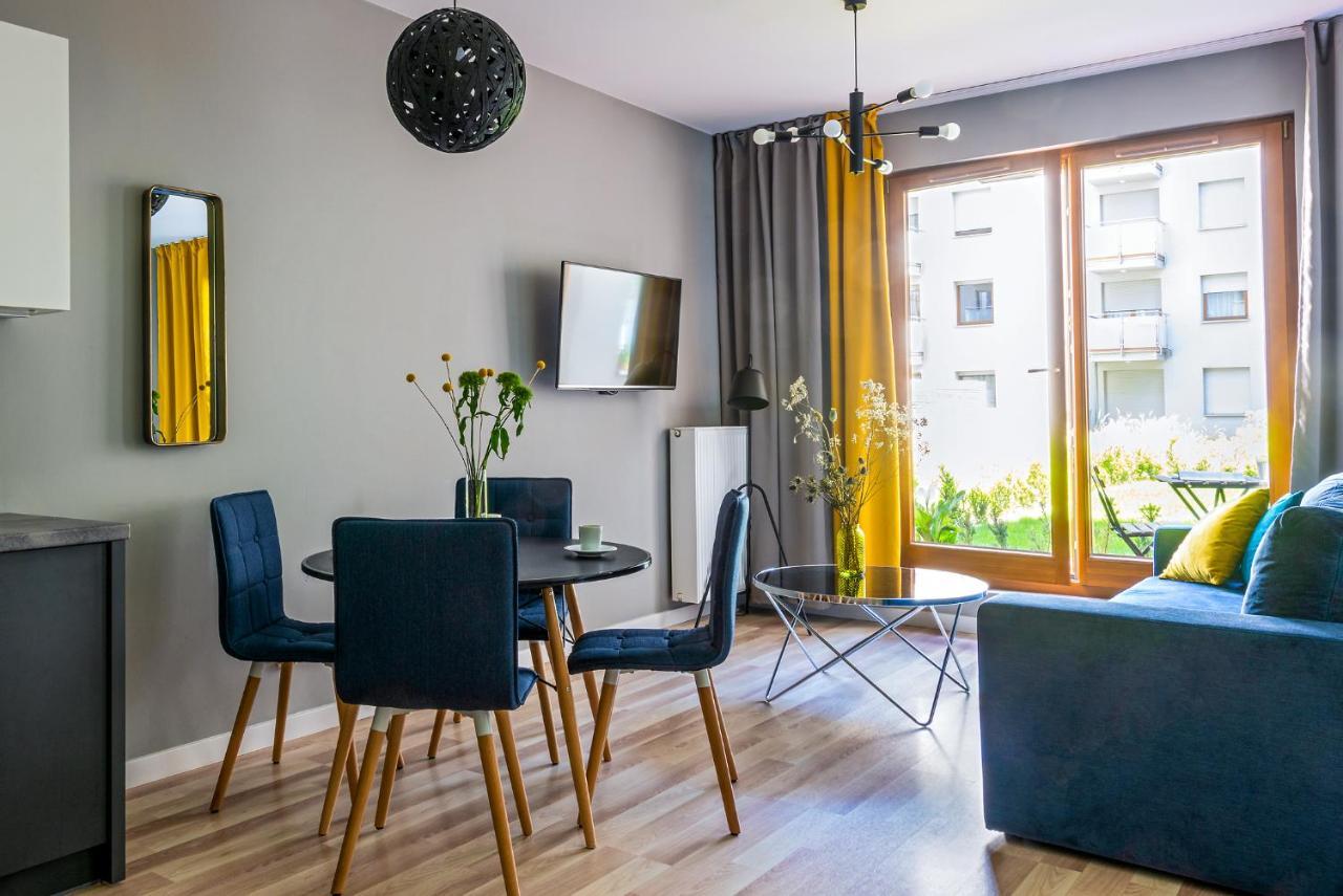 Apartamenty-Wroc Ostrow Tumski Wroclaw Luaran gambar