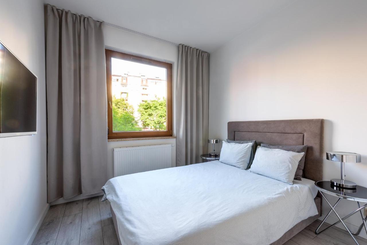 Apartamenty-Wroc Ostrow Tumski Wroclaw Luaran gambar
